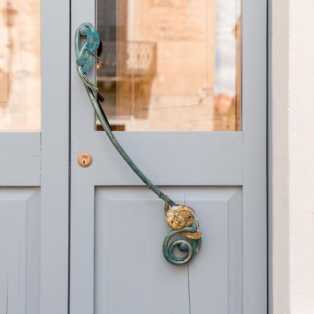 Bed and Breakfast Litium 3 Lecce Exteriér fotografie