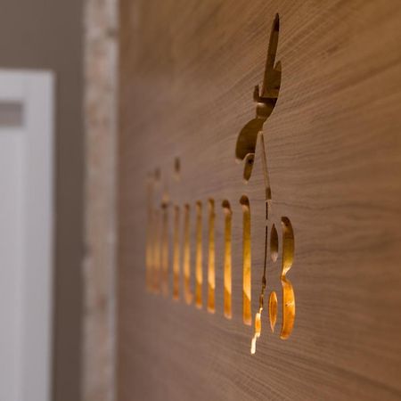 Bed and Breakfast Litium 3 Lecce Exteriér fotografie