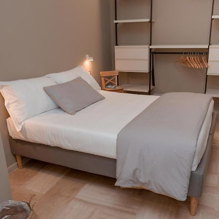 Bed and Breakfast Litium 3 Lecce Exteriér fotografie