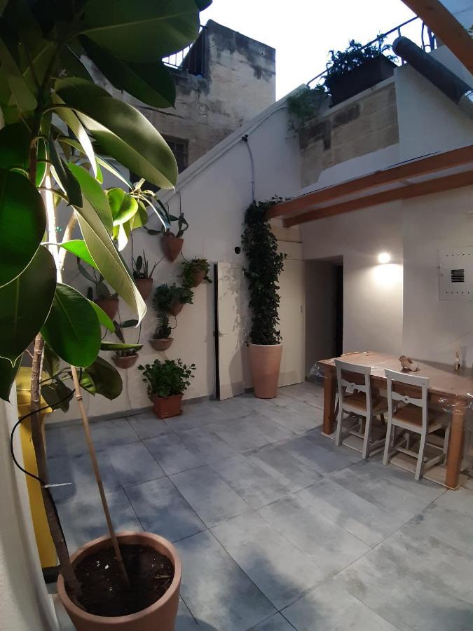 Bed and Breakfast Litium 3 Lecce Exteriér fotografie