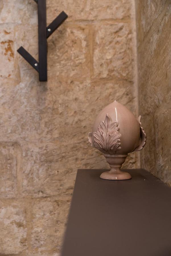 Bed and Breakfast Litium 3 Lecce Exteriér fotografie