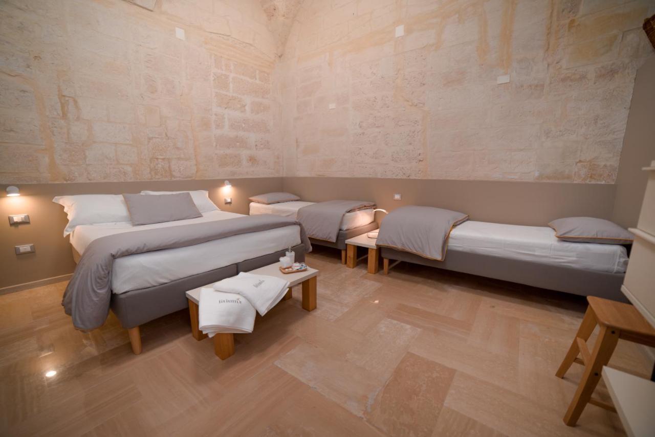 Bed and Breakfast Litium 3 Lecce Exteriér fotografie