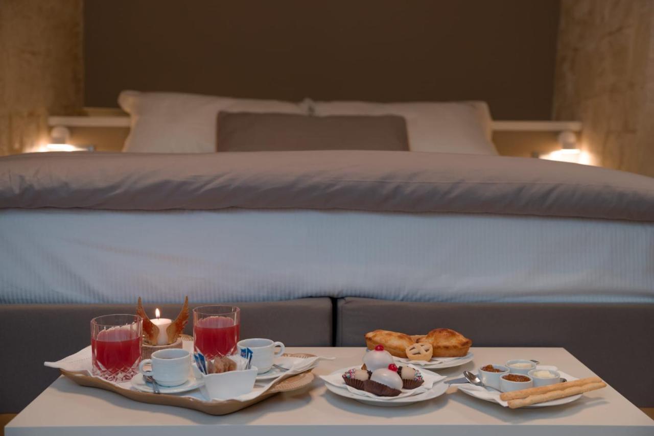 Bed and Breakfast Litium 3 Lecce Exteriér fotografie