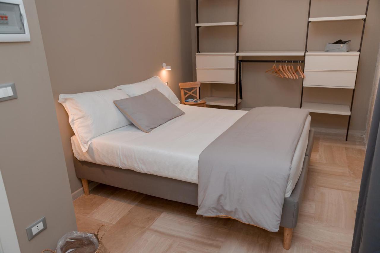 Bed and Breakfast Litium 3 Lecce Exteriér fotografie