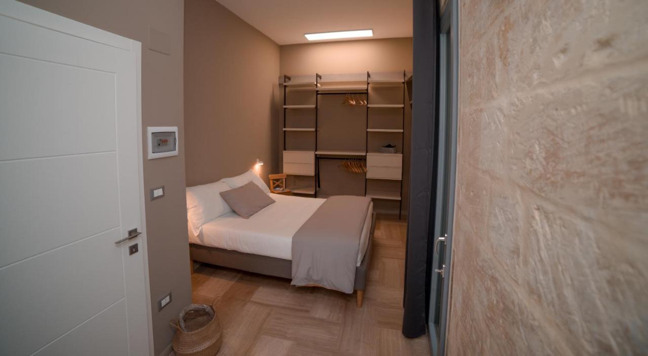 Bed and Breakfast Litium 3 Lecce Exteriér fotografie