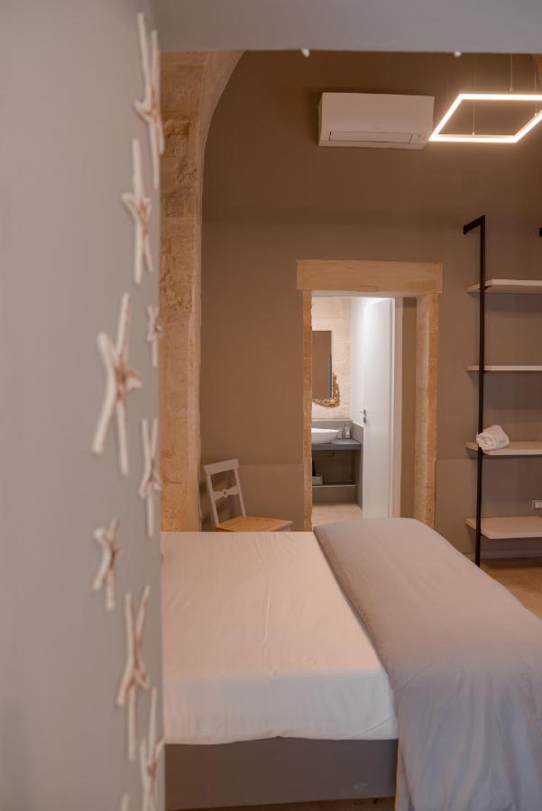 Bed and Breakfast Litium 3 Lecce Exteriér fotografie