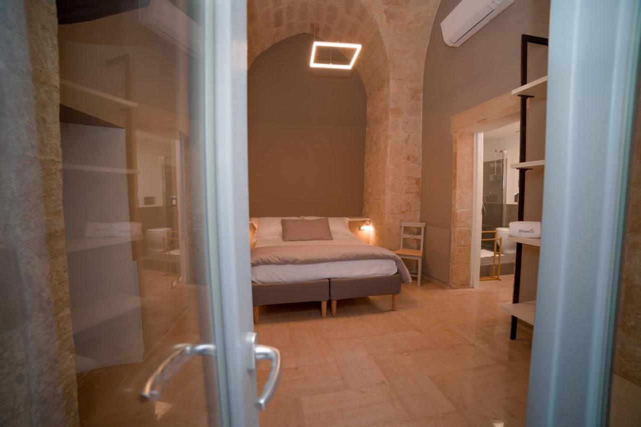 Bed and Breakfast Litium 3 Lecce Exteriér fotografie